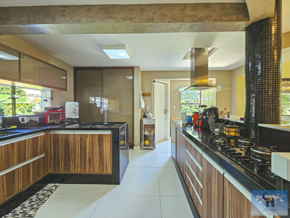 Imagem Casa com 4 Quartos à Venda, 266 m² em Candeal - Salvador Imagem Casa com 4 Quartos à Venda, 266 m² em Candeal - Salvador