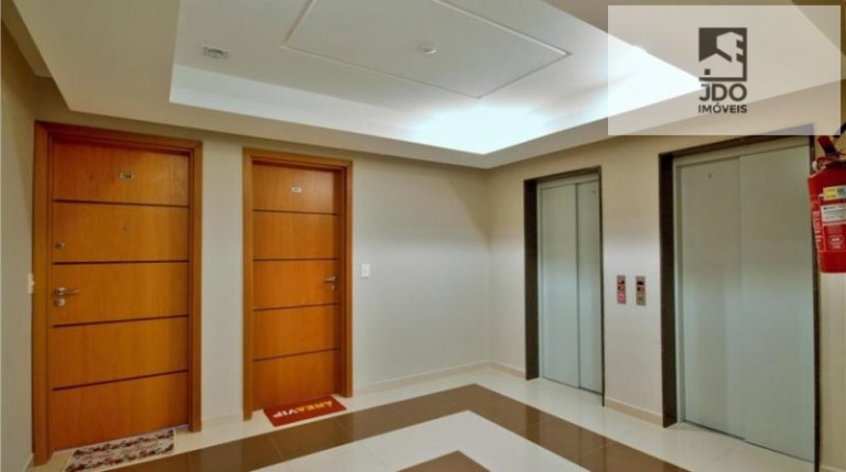 Imagem Apartamento com 3 Quartos à Venda, 60 m² em Boa Vista - Curitiba