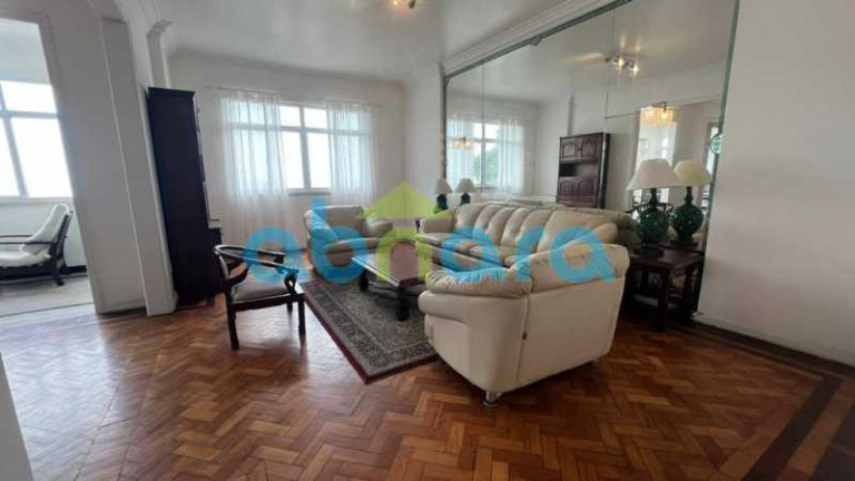 Imagem Apartamento com 4 Quartos à Venda, 285 m² em Copacabana - Rio De Janeiro Imagem Apartamento com 4 Quartos à Venda, 285 m² em Copacabana - Rio De Janeiro