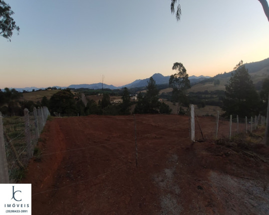 Imagem Imóvel à Venda, 1.000 m² em Capinzal - Carmo De Minas