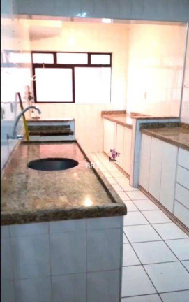 Imagem Apartamento com 3 Quartos à Venda, 117 m² em Rudge Ramos - São Bernardo Do Campo Imagem Apartamento com 3 Quartos à Venda, 117 m² em Rudge Ramos - São Bernardo Do Campo