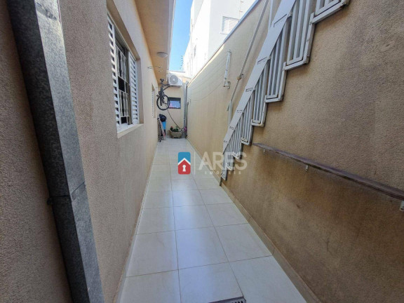 Imagem Casa com 3 Quartos à Venda, 125 m² em Jardim Terramérica I - Americana Imagem Casa com 3 Quartos à Venda, 125 m² em Jardim Terramérica I - Americana
