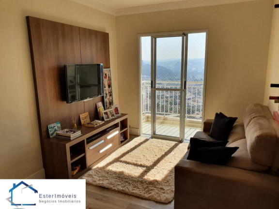 Imagem Apartamento com 2 Quartos para Alugar ou Temporada, 69 m² em Vila Das Hortências - Jundiaí