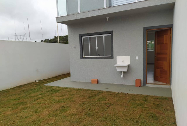Imagem Casa com 2 Quartos à Venda, 140 m² em Centro - Mairiporã