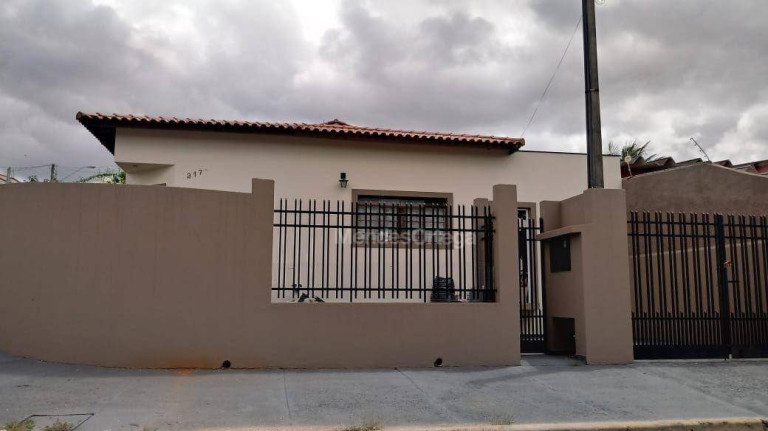 Casa com 3 Quartos à Venda, 87 m² em Jardim Simus - Sorocaba