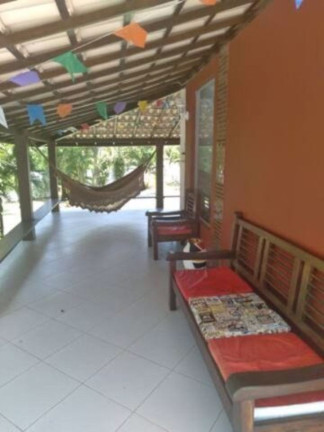 Imagem Casa com 3 Quartos à Venda, 248 m² em Jauá - Camaçari
