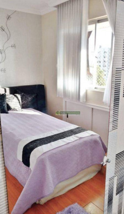 Imagem Apartamento com 3 Quartos à Venda, 87 m² em Cristo Rei - Curitiba