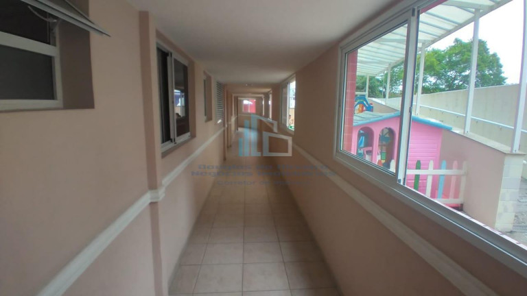 Imagem Apartamento com 2 Quartos à Venda, 55 m² em Canto Do Forte - Praia Grande