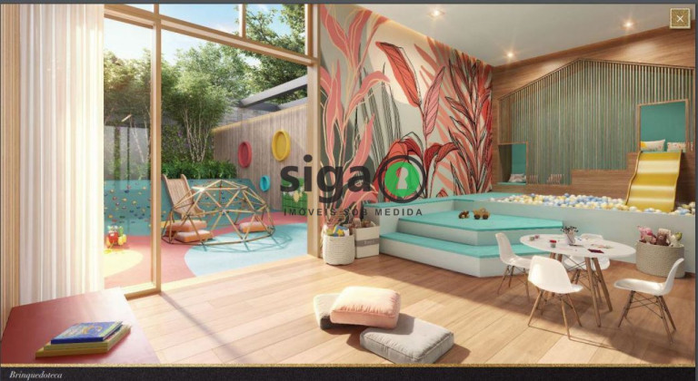 Imagem Apartamento com 4 Quartos à Venda, 680 m² em Itaim Bibi - São Paulo