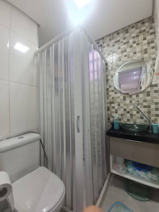 Imagem Apartamento com 2 Quartos à Venda, 50 m² em Jandira