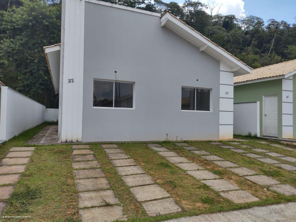 Imagem Casa com 2 Quartos à Venda, 50 m² em Colinas De Cotia - Cotia