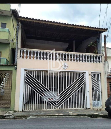 Casa com 2 Quartos à Venda, 275 m² em Nova Petrópolis - São Bernardo Do Campo