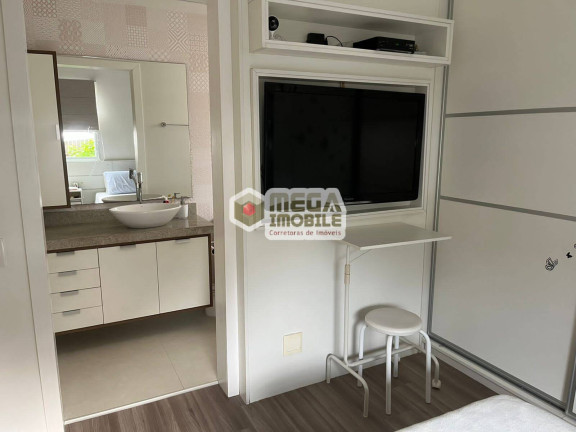 Imagem Apartamento com 3 Quartos à Venda, 107 m² em Córrego Grande - Florianópolis Imagem Apartamento com 3 Quartos à Venda, 107 m² em Córrego Grande - Florianópolis