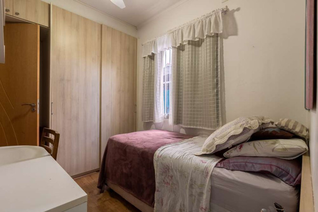 Imagem Casa com 3 Quartos à Venda, 177 m² em Jardim Aeroporto - São Paulo Imagem Casa com 3 Quartos à Venda, 177 m² em Jardim Aeroporto - São Paulo