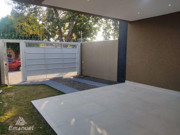 Imagem Casa com 2 Quartos à Venda, 110 m² em Cel Antonino - Campo Grande