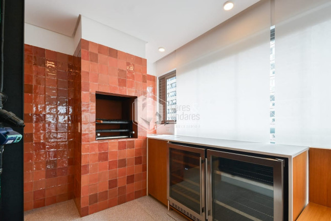 Imagem Apartamento com 4 Quartos à Venda, 147 m² em Perdizes - São Paulo