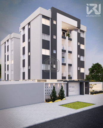 Imagem Imóvel com 1 Quarto à Venda, 91 m² em Alto Alegre - Cascavel