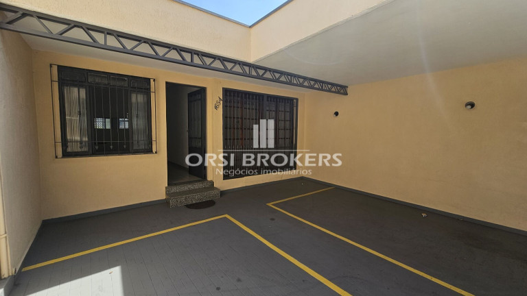 Casa com 3 Quartos à Venda, 130 m² em Vila Lageado - São Paulo