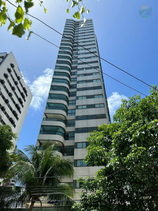 Imagem Apartamento com 3 Quartos à Venda, 174 m² em Boa Viagem - Recife