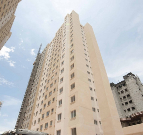 Imagem Apartamento com 2 Quartos à Venda, 41 m² em Itaquera - São Paulo