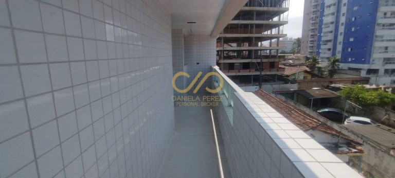 Imagem Apartamento com 2 Quartos à Venda, 66 m² em Aviação - Praia Grande Imagem Apartamento com 2 Quartos à Venda, 66 m² em Aviação - Praia Grande