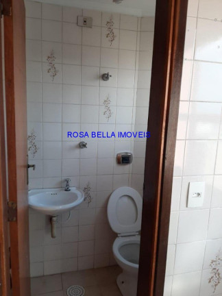 Imagem Apartamento com 2 Quartos à Venda, 82 m² em Vila Vianelo - Jundiaí