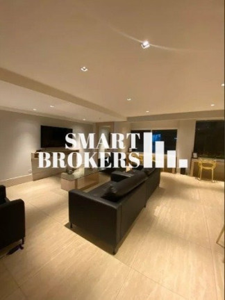 Imagem Apartamento com 1 Quarto à Venda, 29 m² em Pinheiros - São Paulo Imagem Apartamento com 1 Quarto à Venda, 29 m² em Pinheiros - São Paulo