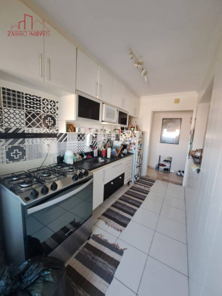 Imagem Apartamento com 2 Quartos à Venda, 77 m² em Nova Piraju - São Paulo