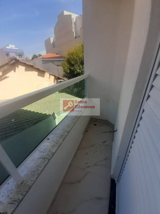 Imagem Cobertura com 3 Quartos à Venda, 144 m² em Vila Assunção - Santo André Imagem Cobertura com 3 Quartos à Venda, 144 m² em Vila Assunção - Santo André