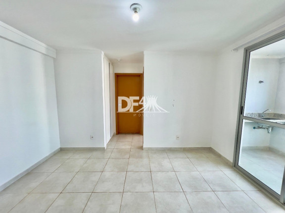 Imagem Imóvel com 1 Quarto à Venda, 42 m² em Sul (águas Claras) - Brasília