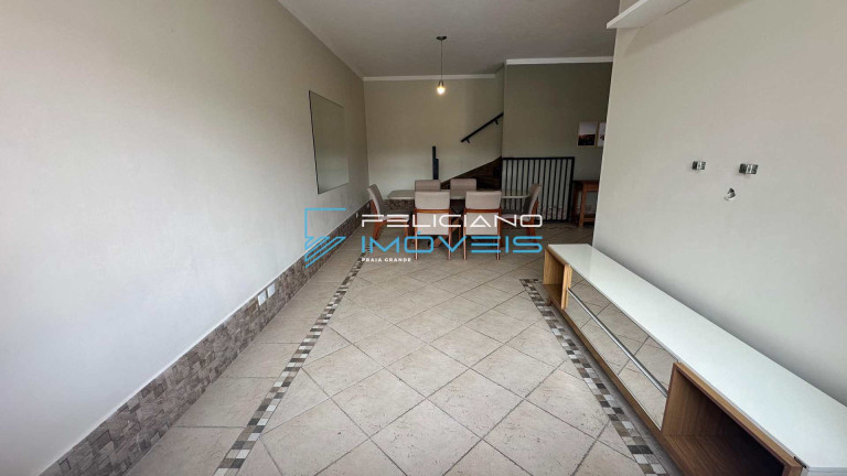 Imagem Casa com 3 Quartos à Venda, 211 m² em Real - Praia Grande