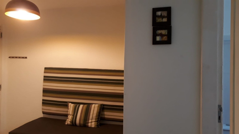 Imagem Apartamento com 1 Quarto à Venda,  em Copacabana - Rio De Janeiro