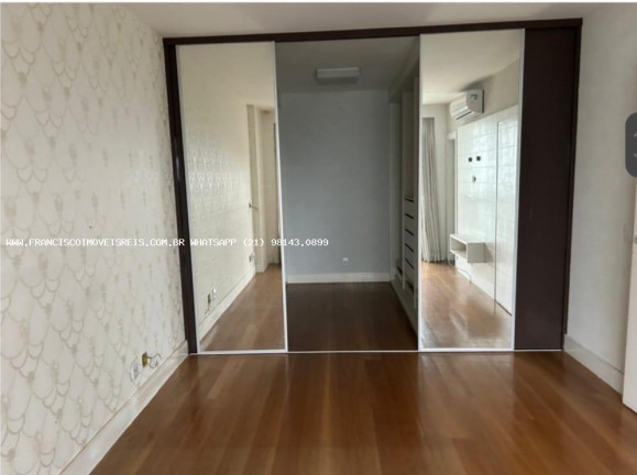 Imagem Apartamento com 4 Quartos à Venda, 314 m² em Barra Da Tijuca - Rio De Janeiro