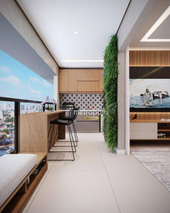 Imagem Apartamento com 3 Quartos à Venda, 85 m² em Ipiranga - São Paulo