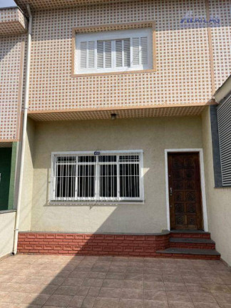 Sobrado com 3 Quartos à Venda, 124 m² em Vila Medeiros - São Paulo