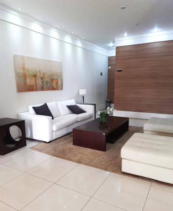 Imagem Apartamento com 3 Quartos à Venda, 132 m² em Vila Arens - Jundiaí