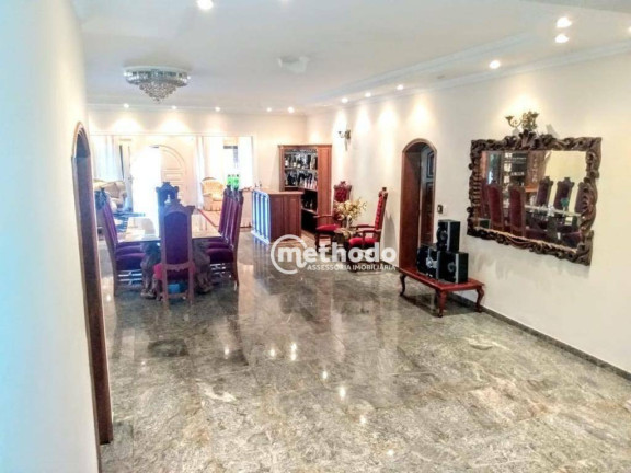 Imagem Casa com 5 Quartos à Venda ou Locação, 750 m² em Taquaral - Campinas Imagem Casa com 5 Quartos à Venda ou Locação, 750 m² em Taquaral - Campinas