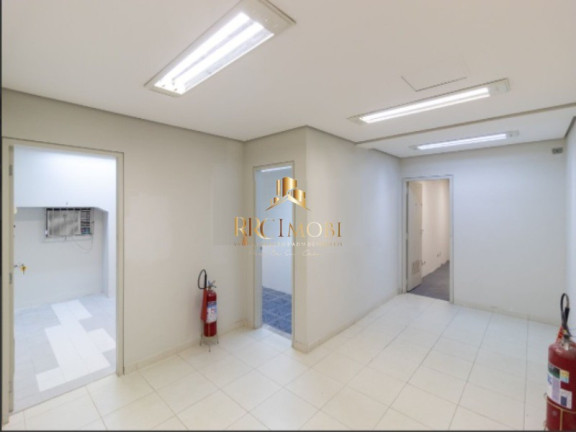 Imagem Imóvel Comercial para Alugar, 585 m² em Vila Clementino - São Paulo