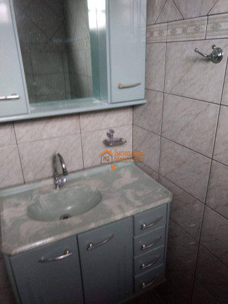 Imagem Sobrado com 6 Quartos à Venda, 208 m² em Jardim Estela - Poá