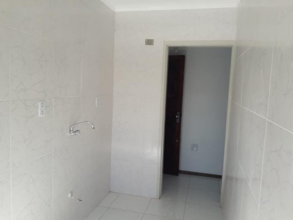 Imagem Apartamento com 1 Quarto à Venda, 42 m² em Parque Dos Maias - Porto Alegre