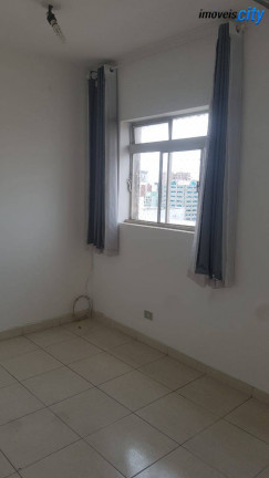 Imagem Apartamento com 1 Quarto à Venda, 32 m² em Bela Vista - São Paulo