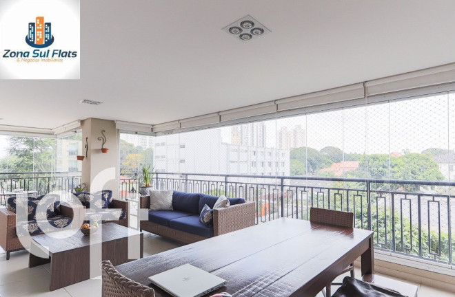 Imagem Apartamento com 4 Quartos à Venda, 213 m² em Ipiranga - São Paulo Imagem Apartamento com 4 Quartos à Venda, 213 m² em Ipiranga - São Paulo