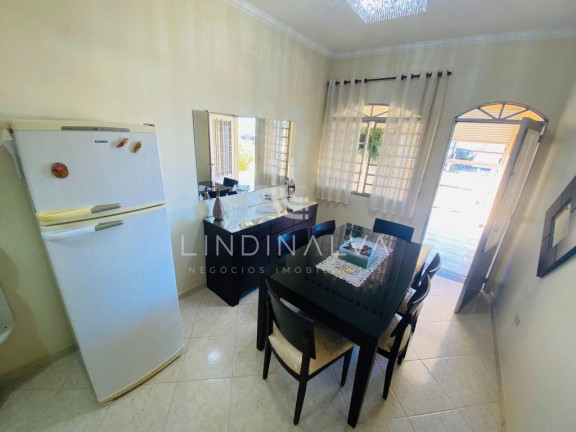 Imagem Casa com 3 Quartos à Venda, 160 m² em Vila A - Foz Do Iguacu