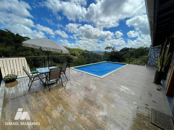 Casa com 3 Quartos à Venda, 450 m² em Domingos Martins - Domingos Martins