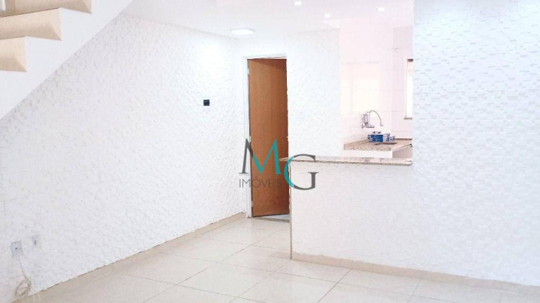 Imagem Casa com 2 Quartos à Venda, 84 m² em Campo Grande - Rio De Janeiro Imagem Casa com 2 Quartos à Venda, 84 m² em Campo Grande - Rio De Janeiro