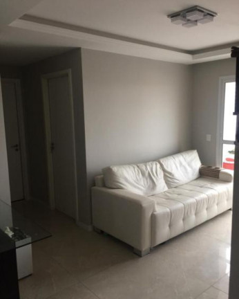 Imagem Apartamento com 2 Quartos à Venda, 45 m² em Liberdade - São Paulo Imagem Apartamento com 2 Quartos à Venda, 45 m² em Liberdade - São Paulo