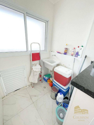 Imagem Apartamento com 2 Quartos à Venda, 70 m² em Vilamar - Praia Grande