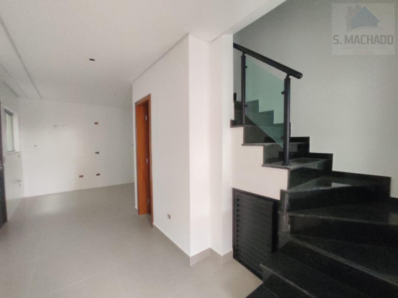 Imagem Casa com 3 Quartos à Venda, 156 m² em Vila Curuça - Santo André Imagem Casa com 3 Quartos à Venda, 156 m² em Vila Curuça - Santo André