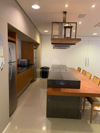 Imagem Apartamento com 1 Quarto à Venda, 52 m² em Consolação - São Paulo
