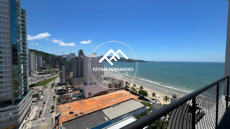 Imagem Apartamento com 4 Quartos à Venda, 190 m² em Meia Praia - Itapema